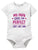 My Papa Says I'm Perfect Just Like Him - Onesie