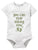 You Can Stop Asking Now - Onesie