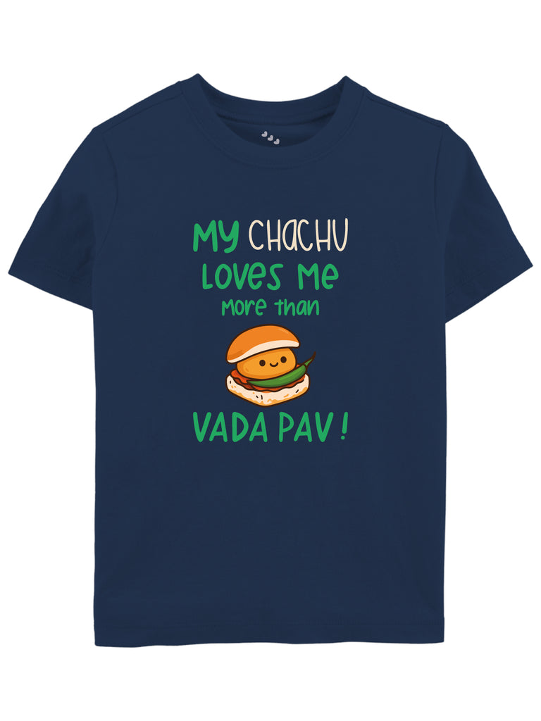 Chacha-Chachi