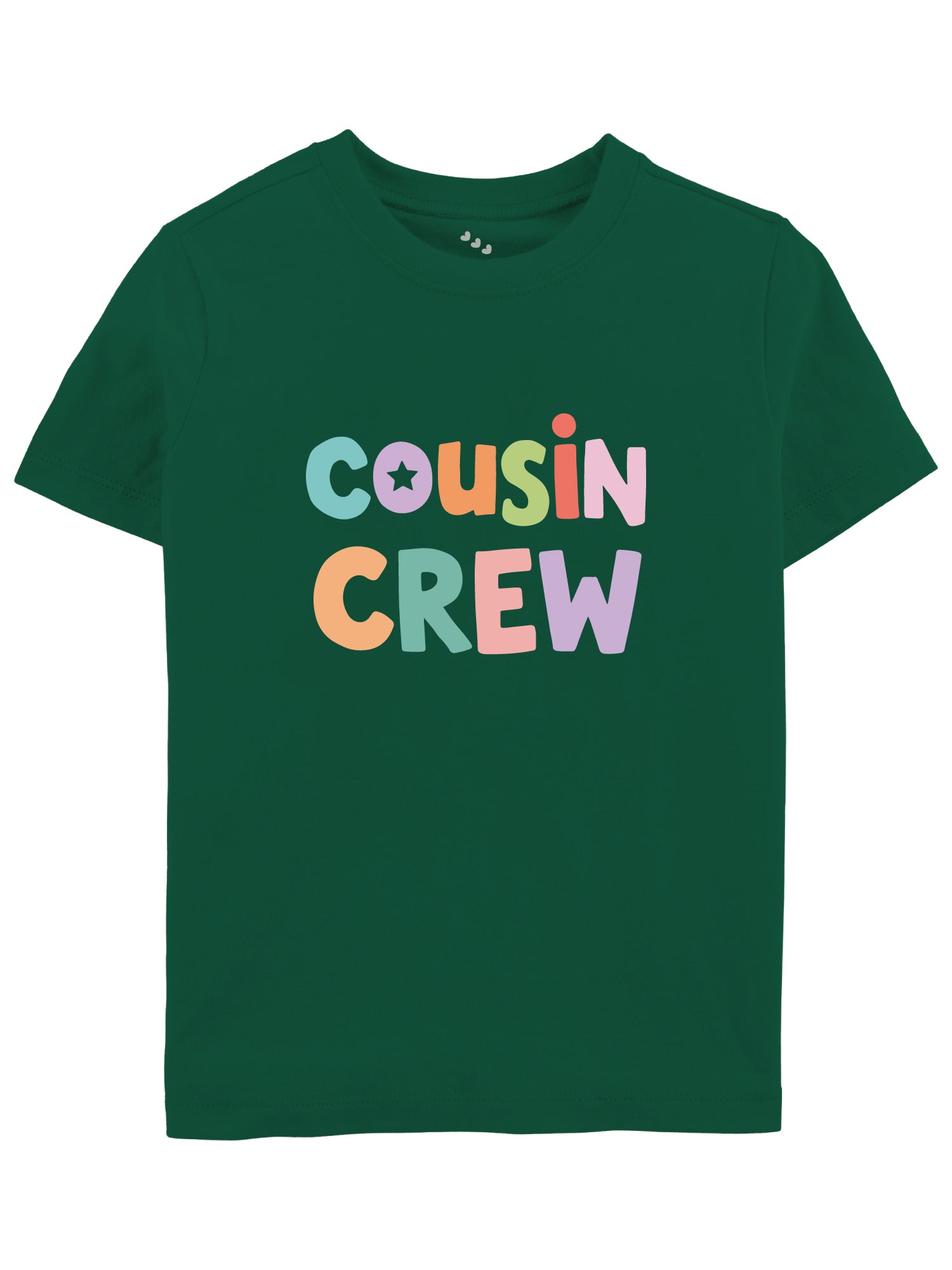 Cousin Crew -Tee