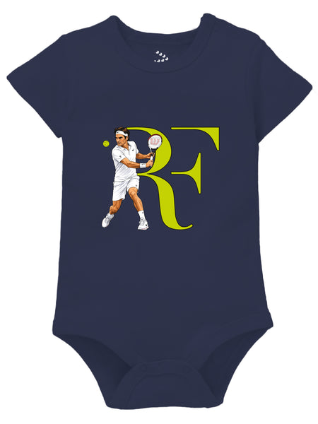 Roger Federer - Onesie