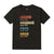 Customized A Legend Husband Papa Nana Since Years mentioned  - Adult T-Shirt