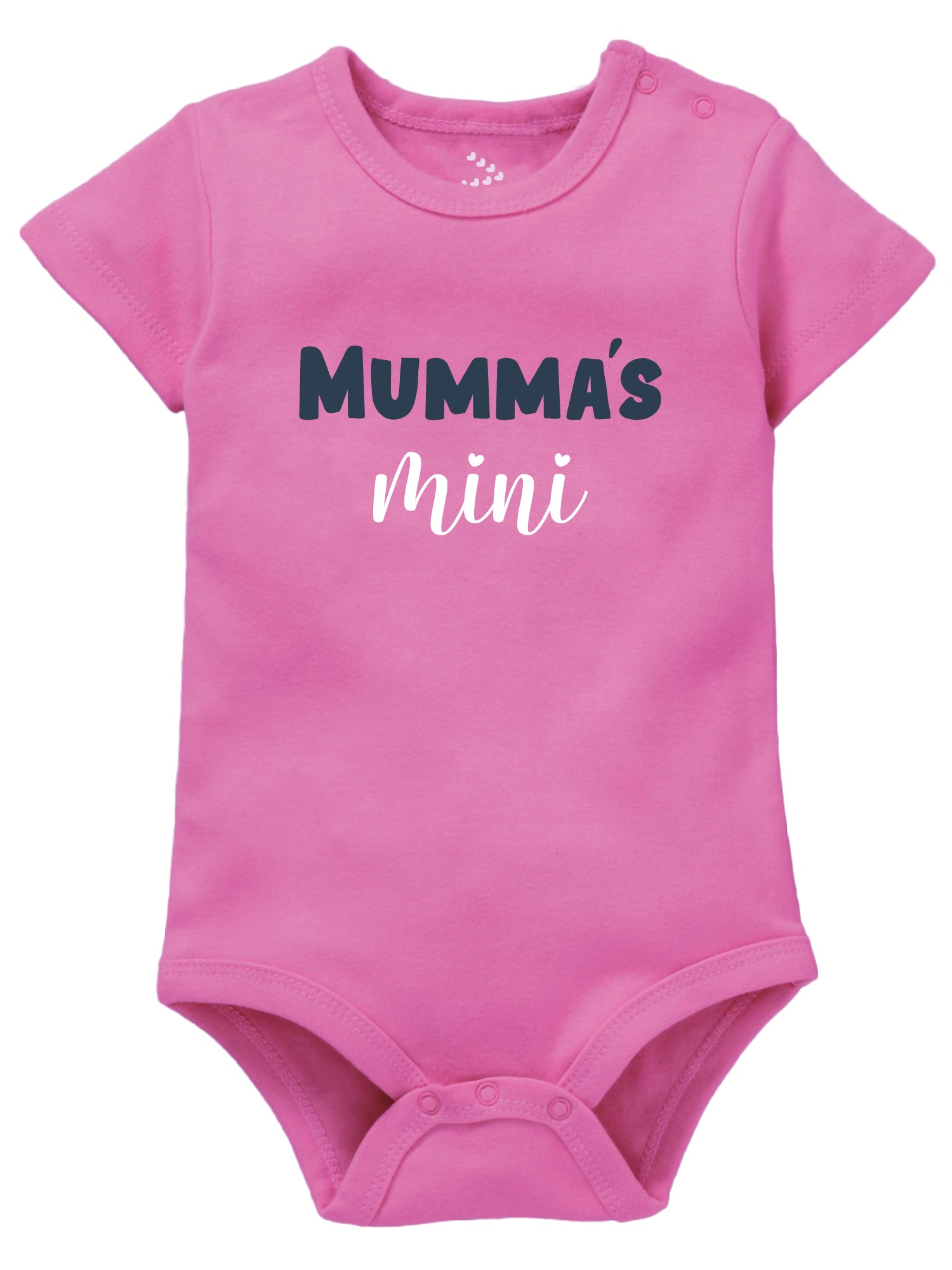 Clothing Clearance Mini Me Clothing Asda 2024 Me And Mini Me - Main Image