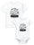 Custom Matching Family T-Shirts – Family Vacation Shirts with Personalized Surnames