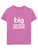 Big Brother/Sister - Tee