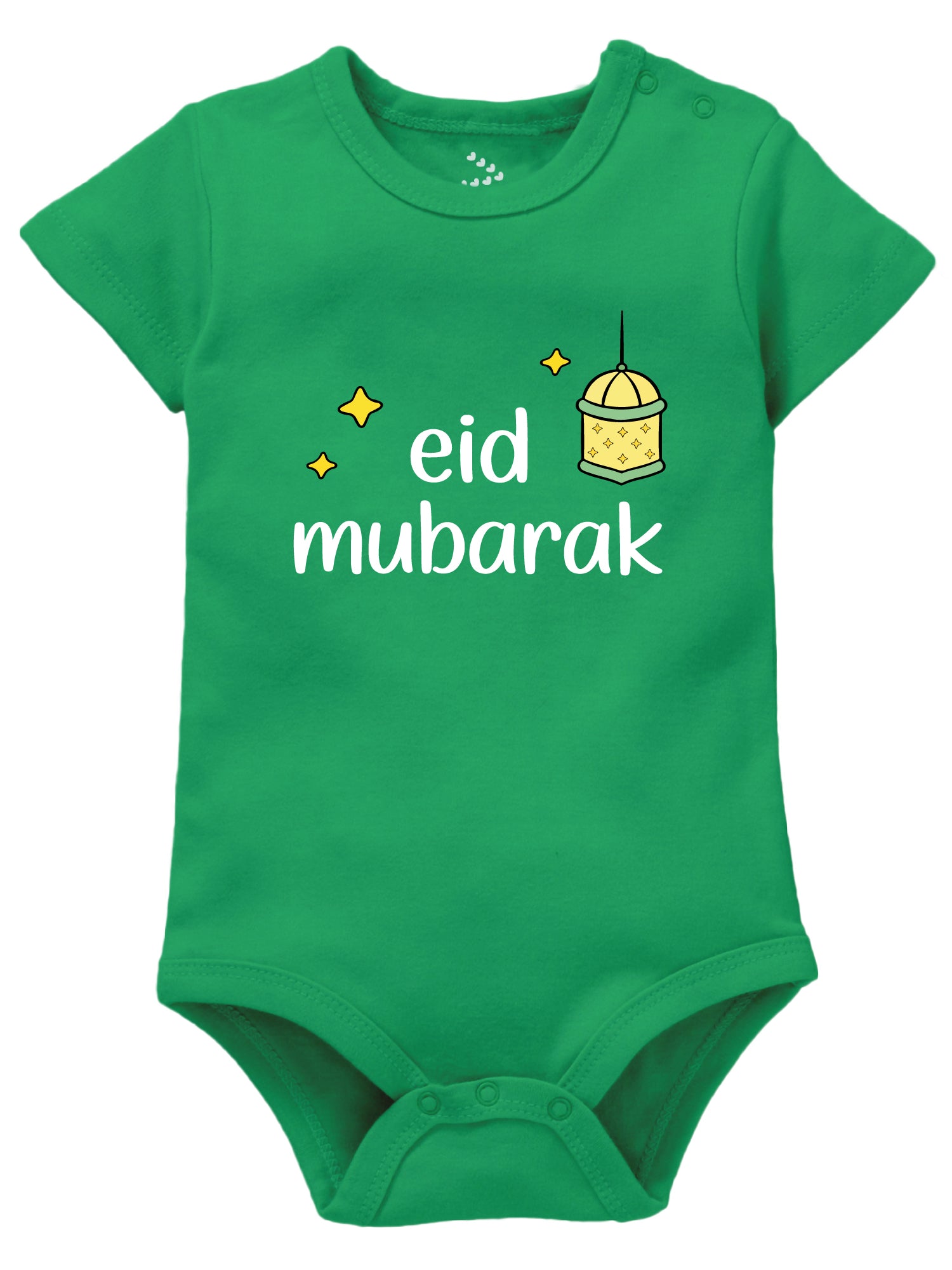 Eid Mubarak - Onesie