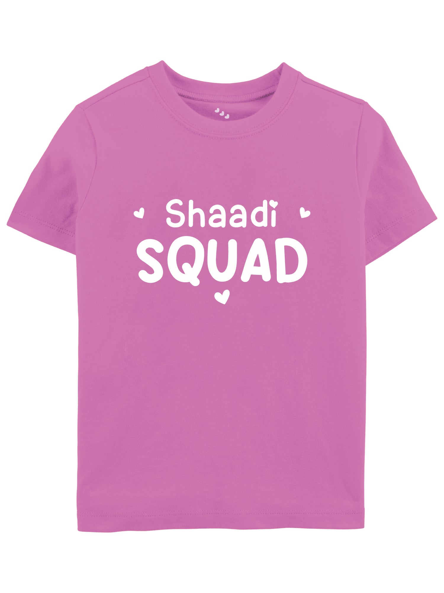 Shaadi Squad  - Tee