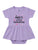 Masi's Little Fashionista - Frock Onesie