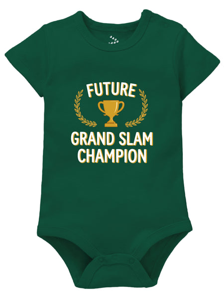 Future Grandslam Champion - Onesie