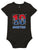 1 to 12 Month Birthday Spider Theme - Onesie