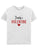 Daddy's Valentine - Tee