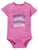Amazing Sparkly Wonderful Sister - Onesie