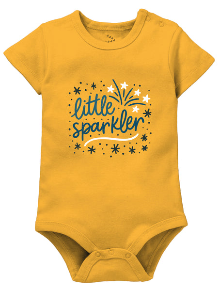 Little Sparkler  - Onesie