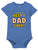 Best Dad Ever - Onesie
