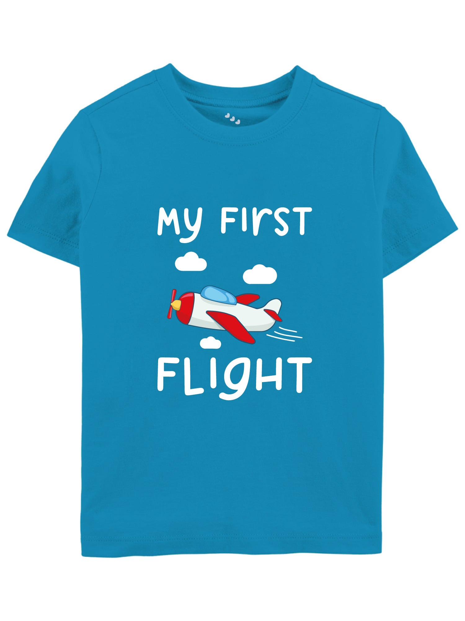 My First Flight - Tee