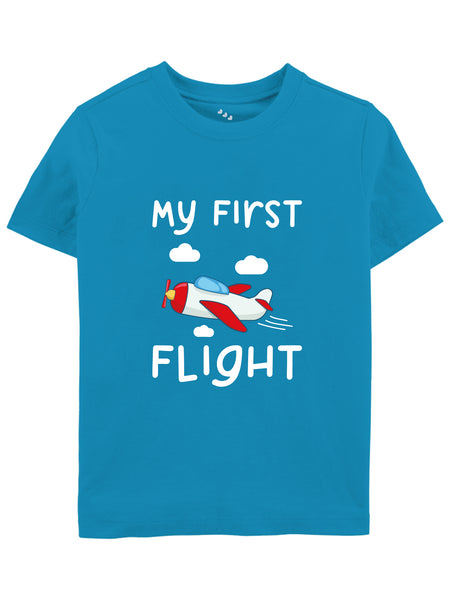 My First Flight - Tee