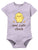 One Cute Chick - Onesie
