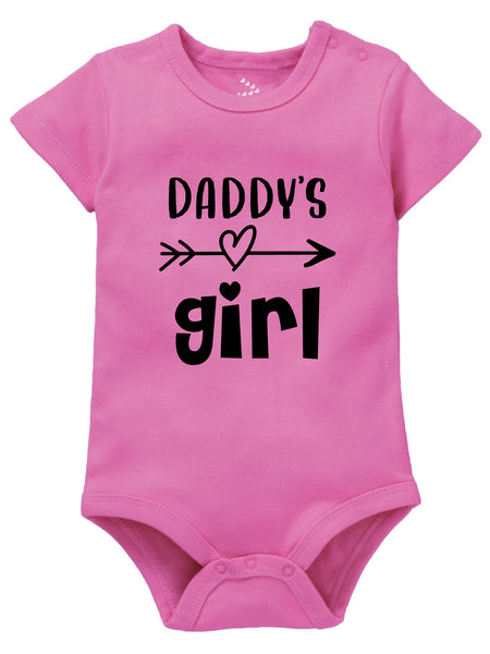 Daddy's Girl - Onesie
