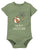 My First Vacation - Onesie