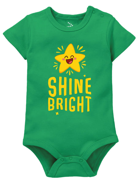 Shine Bright  - Onesie