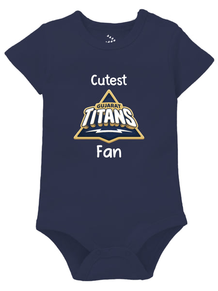 GT Fan - Onesie