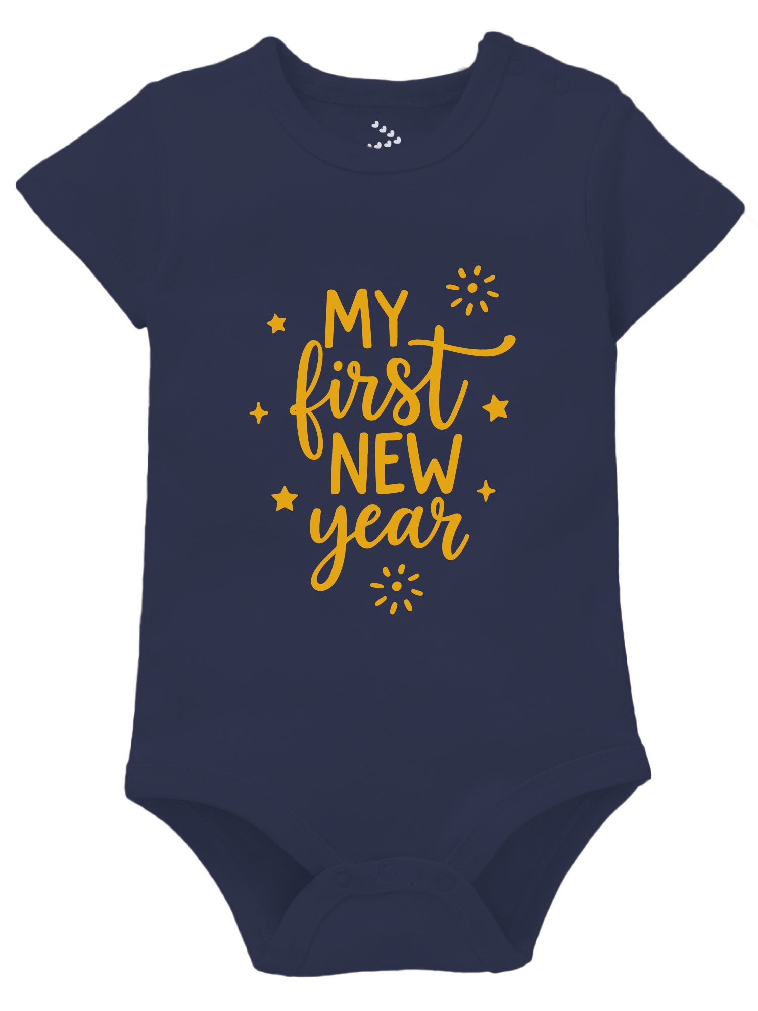 My First New Year - Onesie