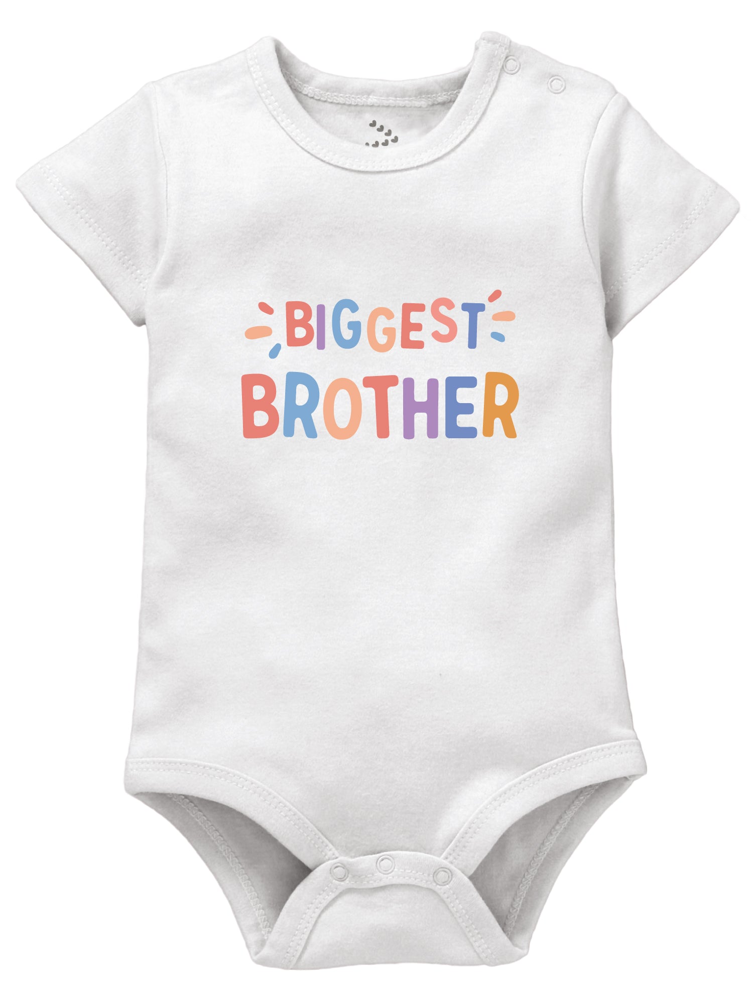 Biggest Brother/Sister - Onesie
