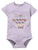 Hip Hip Hooray Trying My First Food Today Printed Annaprashan Theme - Onesie