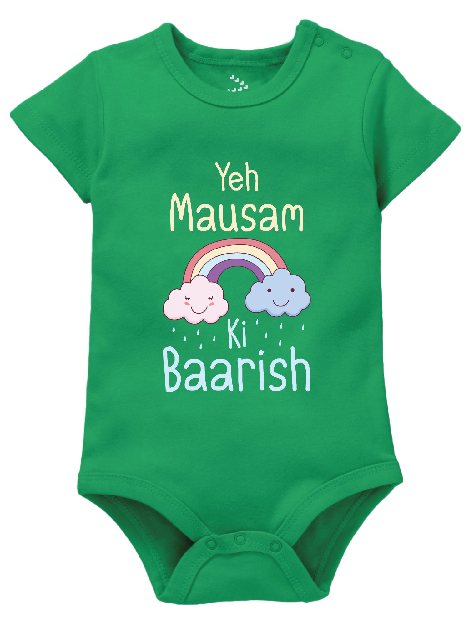 Yeh Mausam Ki Baarish - Onesie