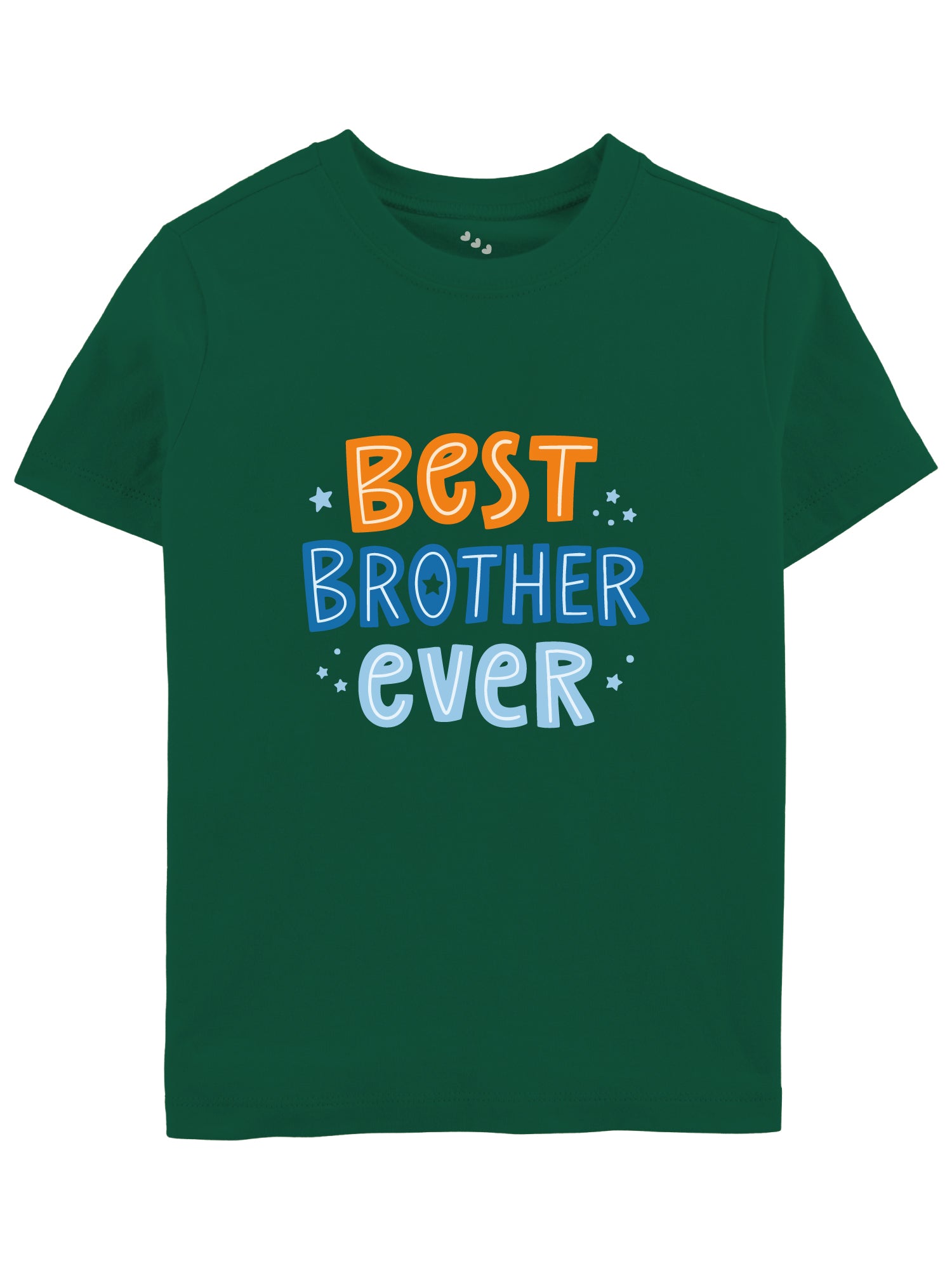 Best Brother/Sister Ever -Tee