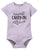 Newest Carry-On - Onesie