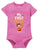 My First Diwali Girl Printed - Onesie