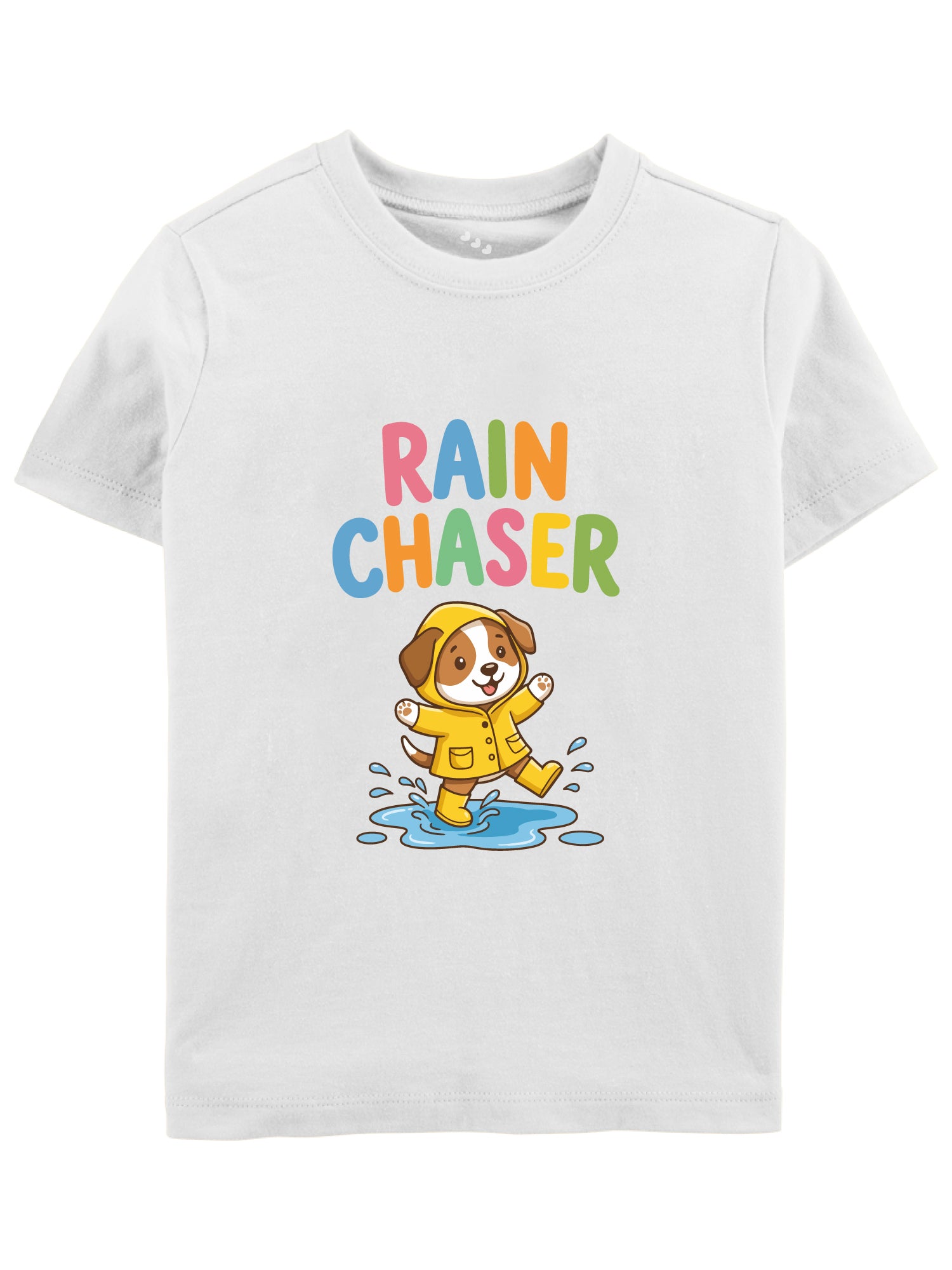 Rain Chaser - Tee