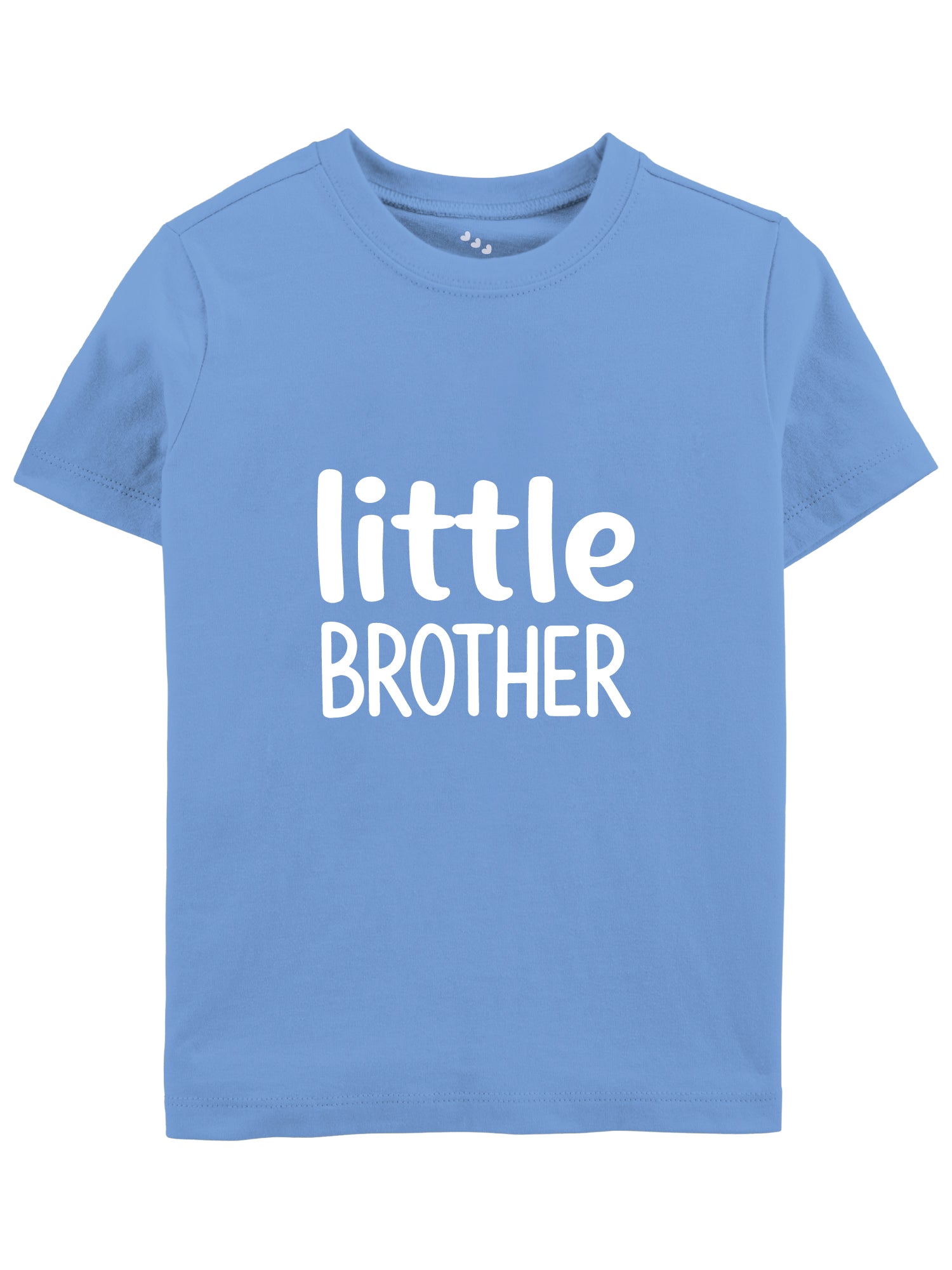 Little Brother/Sister -Tee