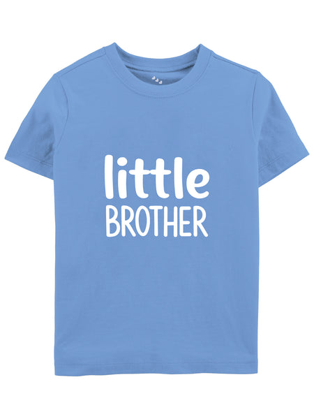 Little Brother/Sister -Tee