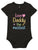Love Daddy The Mostest   - Onesie