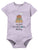 My First International Holiday - Onesie