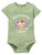 Didi's First Birthday With Me Koala - Onesie