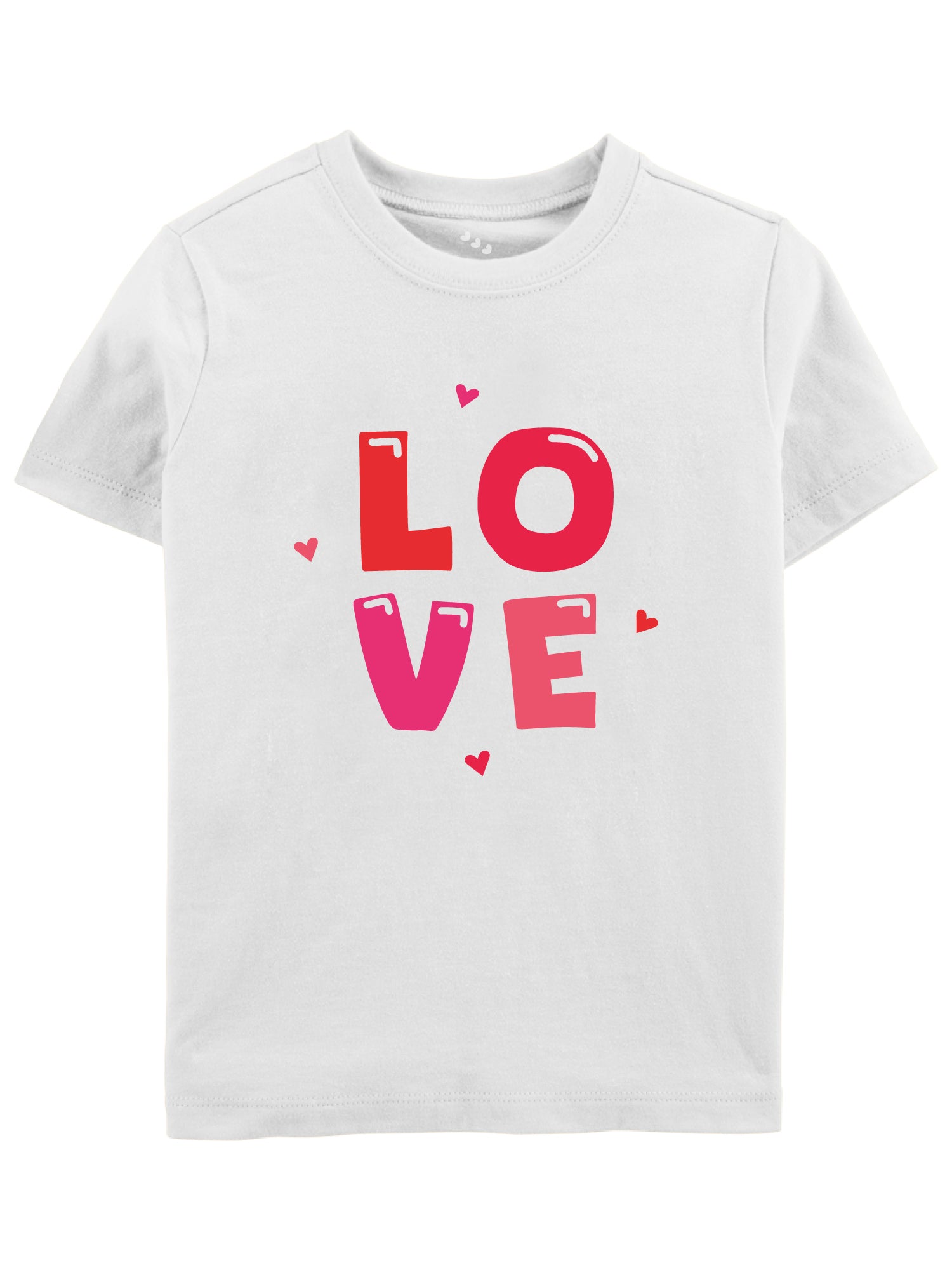 Love  - Tee