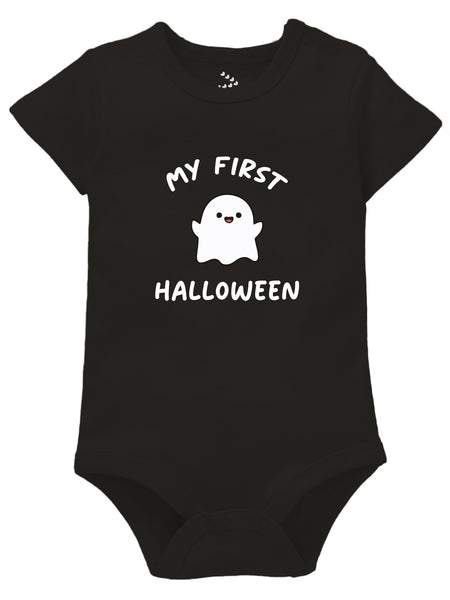 My First Halloween - Onesie