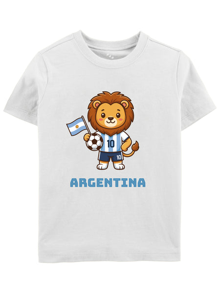 Animal Argentina - Tee