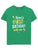 Nani's First Birthday With Me - Tee