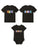 Nani Mumma Laddoo Printed  - Family Matching Outfit