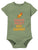Chhota Packet Bada Dhamaka Printed - Onesie