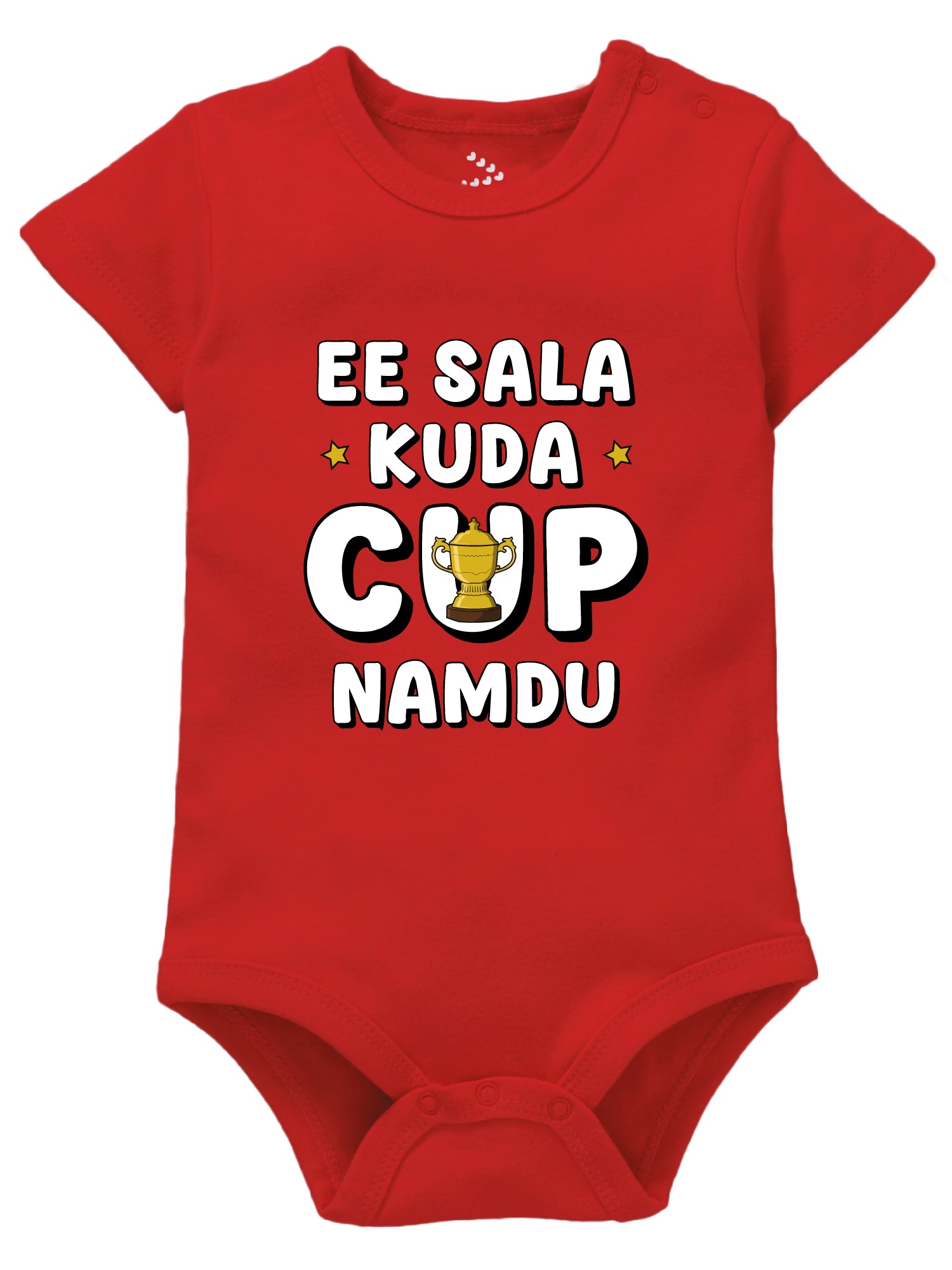 Ee Sala Kuda Cup Namdu - Onesie