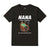 Nana is Not Sleeping He is Just Resting his Eyes - Adult T-Shirt