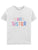 Big Brother/Sister with Colourful Text - Tee