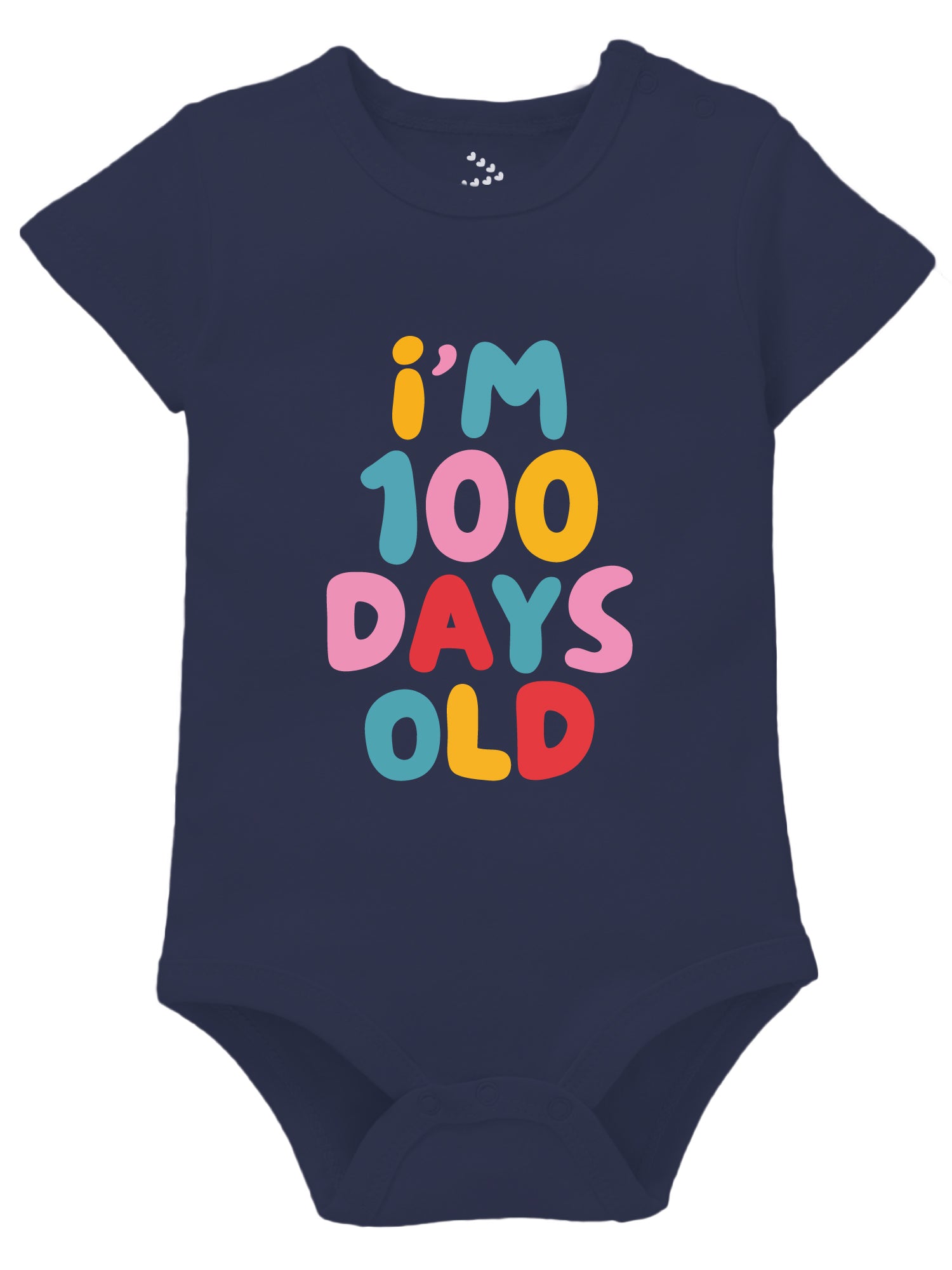 I'm 100 Days Old - Onesie