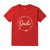 Promoted to Nani/Dadi - Adult T-Shirt