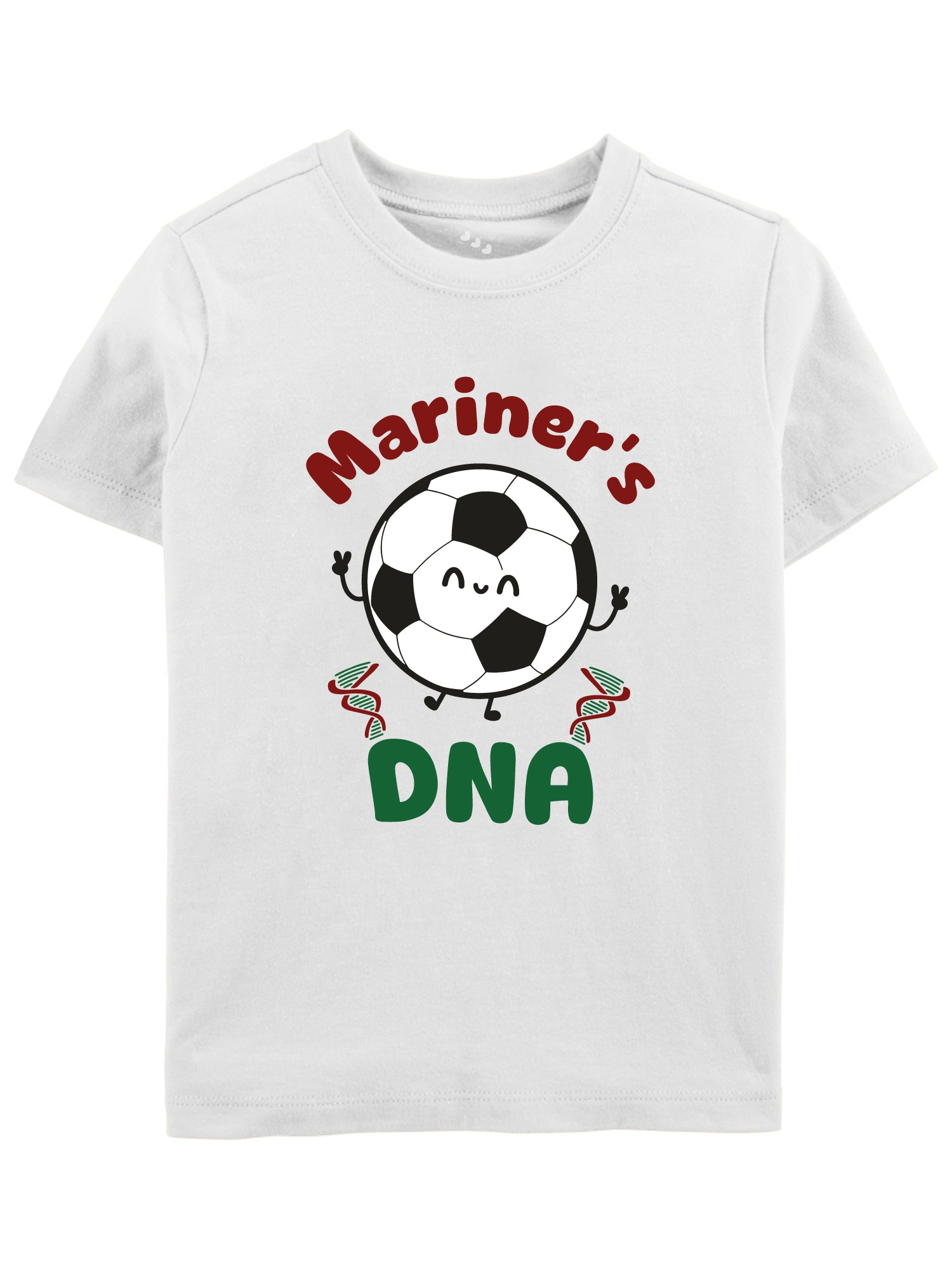 Mariner's DNA - Tee